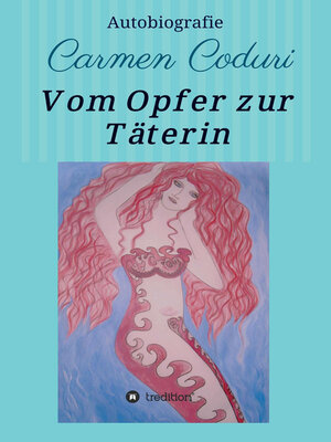 cover image of Vom Opfer zur Täterin